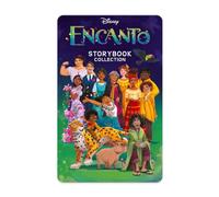 Yoto Disney: Encanto Storybook Collection - Kids Audio Card for Use with Player & Mini All-in-1 Audio Device, Screen-Free Listening with Fun Stories for Playtime Bedtime & Travel, Ages 5-8