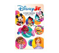 YOTO Disney Junior Storybook Collection - Kids Audio Card for Use with Player & Mini All-in-1 Audio Player, Screen-Free Listening with Fun, Festive Music for Playtime, Travel and