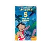 Yoto Disney Lilo And Stitch 5 Minutes Audio Stories