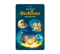 YOTO Disney Pixar Classics: My First Bedtime Storybook - Card, Ages 2+