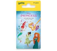 Yoto Disney Princess Storybook Collection Audio Player Card