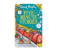 YOTO Enid Blyton Five Minute Stories - Kids Audio Card, Ages 5+