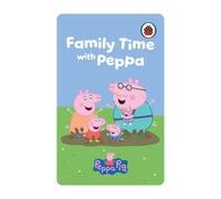 Yoto Family Time with Peppa Pig Kids Audio Card