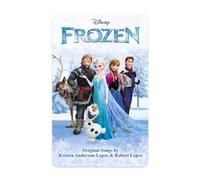 YOTO Frozen: The Songs - Kids Music Card, All Ages