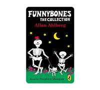 YOTO Funny Bones Collection - Kids Audio Card, Ages 5+
