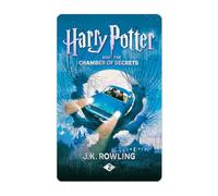 YOTO Harry Potter and the Chamber of Secrets - Audio Card, Ages 7+