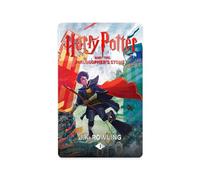 YOTO Harry Potter and the Philosopher's Stone - Audio Card, Ages 7+