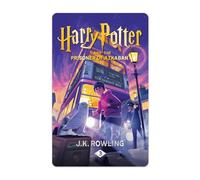 YOTO Harry Potter and the Prisoner of Azkaban - Audio Card, Ages 7+