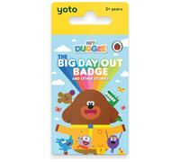 Yoto Hey Duggee Collection Audio Player Card