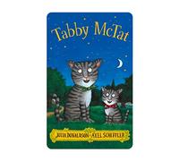 YOTO Julia Donaldson: Tabby McTat - Kids Audio Card, Ages 2+