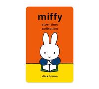 Yoto Miffy Story Time Collection - Kids Audio Card for Use with Player & Mini All-in-1 Audio Device, Educational & Screen-Free Listening with Fun Playtime, Bedtime & Travel Stories, Ages 3+