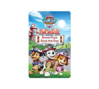 YOTO PAW Patrol: Fire Rescue - Brave Pups Save the Day, Ages 3+