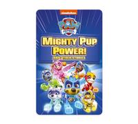 YOTO PAW Patrol Mighty Pup Power & Other Stories - Audio Card, Ages 3+