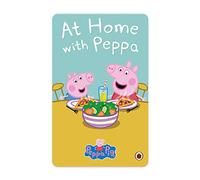 YOTO Peppa Pig: At Home with Peppa - Kids Audio Card, Ages 2+