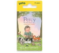Yoto Percy the Park Keeper Stories Audio Card