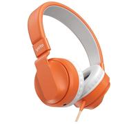 Yoto PRACXX00423 Wired Headphones - Orange