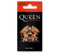 Yoto Queen Greatest Hits Volume 1