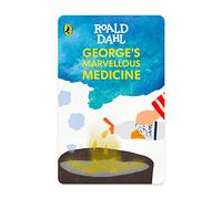YOTO Roald Dahl: George's Marvellous Medicine - Audio Card, Ages 8+