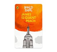YOTO Roald Dahl: James & the Giant Peach - Audio Card, Ages 8+