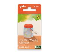 YOTO Roald Dahl: The Phizz-Whizzing Collection - Audio Card, Ages 5+