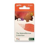 YOTO Roald Dahl: The Splendiferous Collection - Audio Card, Ages 5+