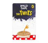 YOTO Roald Dahl: The Twits - Kids Audio Card, Ages 7+