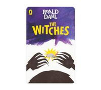 YOTO Roald Dahl: The Witches - Kids Audio Card, Ages 8+