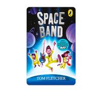 YOTO Space Band - Kids Music Card, Ages 9+