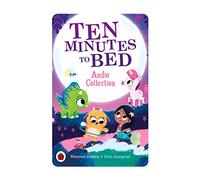 YOTO Ten Minutes to Bed - Kids Audio Card, Ages 2+