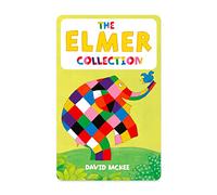 YOTO The Elmer Collection by David McKee - Kids Audio Card, Ages 3+