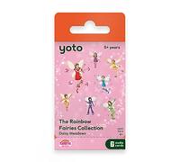 YOTO The Rainbow Fairies Collection - Kids Audio Cards, Ages 5+