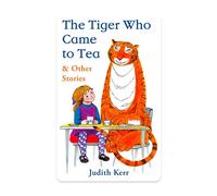 Yoto The Tiger Who Came To Tea Audio Stories Collection