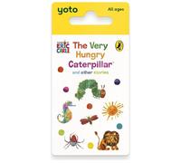 Yoto The Very Hungry Caterpillar and Other Stories Audio Player Card