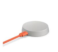 Yoto Wireless Charging Dock - Compatible with Player (3rd Gen.), Includes Tethered USB-C Cable, Power Dock for Use at Home & Travel