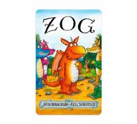 Yoto Zog And Friends Audio Card Collection