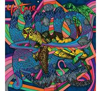 Yo'True - Wild Rice [VINYL]