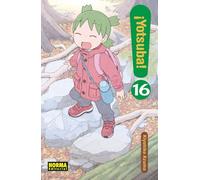 ¡YOTSUBA! 16