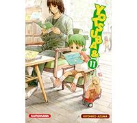 Yotsuba & ! - tome 11