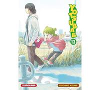 Yotsuba & ! - tome 13