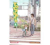 Yotsuba & ! - tome 6: 06