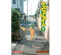 Yotsuba & ! - tome 9 (9)