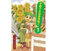 Yotsuba&: Vol 1 by Kiyohiko Azuma (Paperback Book)