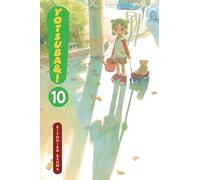 Yotsuba&!, Vol. 10: Volume 10 (YOTSUBA & ! GN)