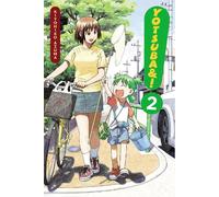 Yotsuba&!: Vol 2