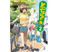 Yotsuba&! (Vol. 2)