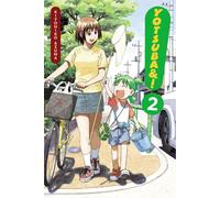 Yotsuba&!: Vol 2
