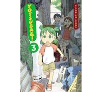 Yotsuba&!, Vol. 3 (YOTSUBA & ! GN)