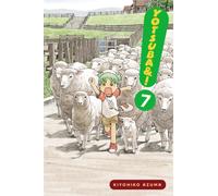 Yotsuba&!: Vol 7