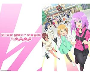 Yotsuyu-sama's a Former Delinquent?! / Life for the Maintenance Crew! Broadcast, Subtitled