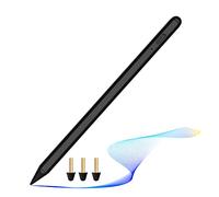 Yottn Stylus Pencil for Apple Ipad -Touch Screen Pens Ipad A16 9th 10th 8th 7th 6th Generation Palm Rejection for 2018-2025 Apple iPad Pro M4 12.9-11 Inch Air M2 M3 5th 4th 3th Mini A17 6th 5th